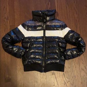 SAM Starburst Puffer